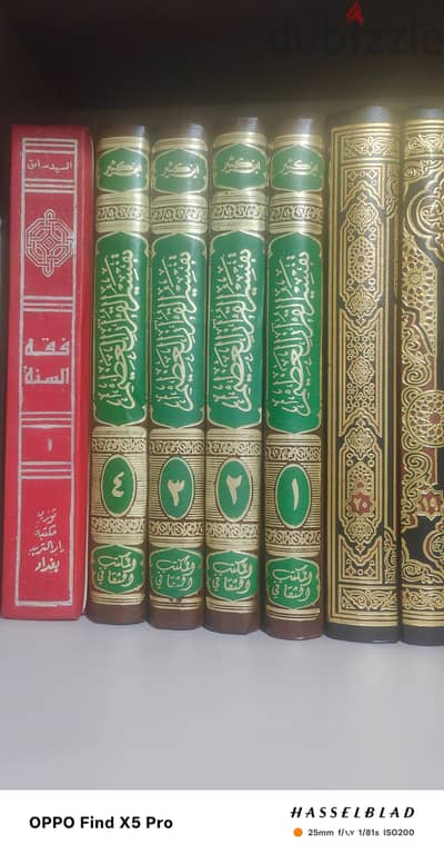تفسير القرآن العظيم لابن كثير