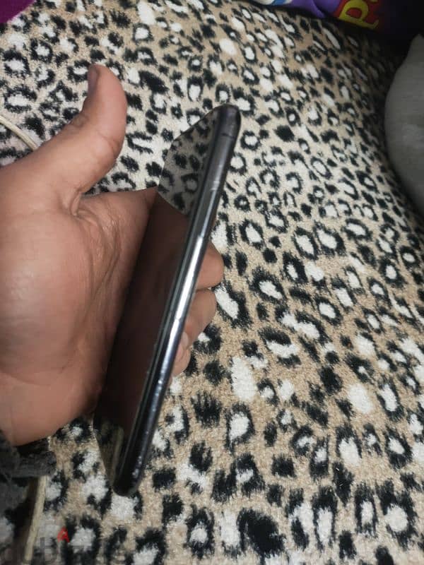 iPhone x 1