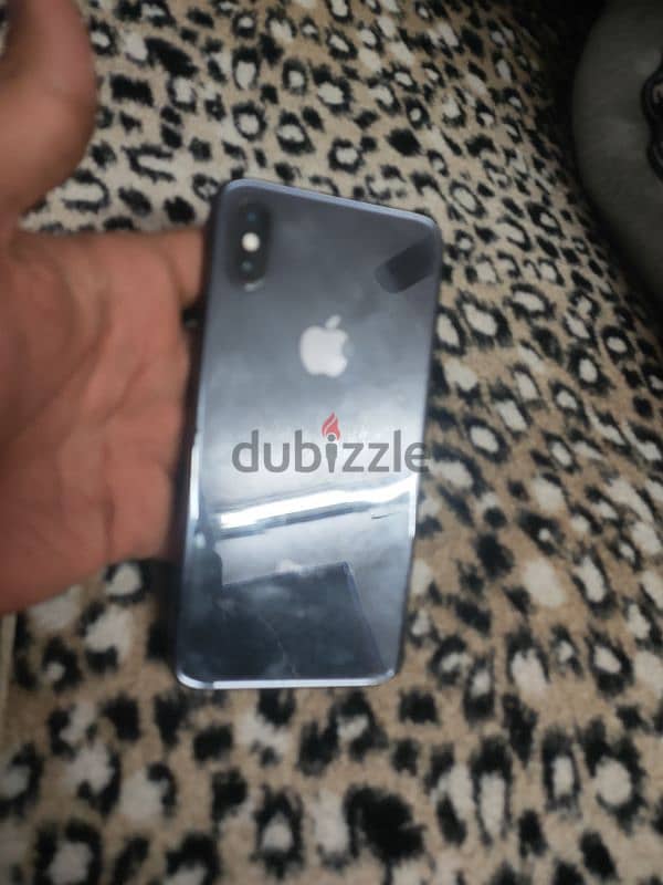 iPhone x 2