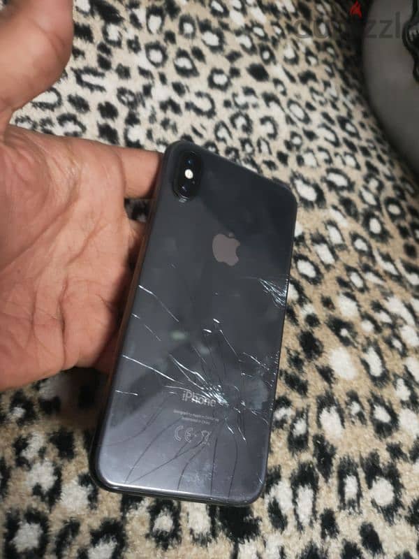 iPhone x 3