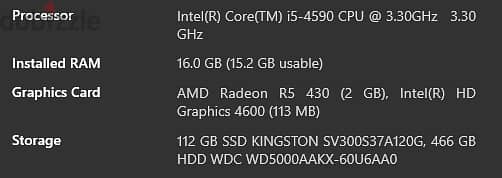 hp elitedesk 800 g1 sff | Gaming Pc