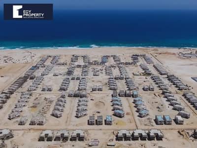 Sea View Penthouse For Sale In Silversands - North Coast , Special Price