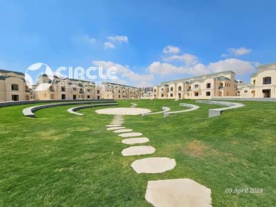 Ready To Move 160m Apartment For Sale In L'Avenir Mostakbal City