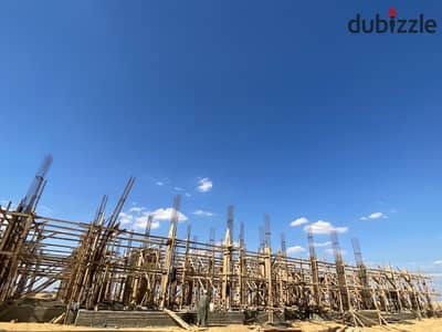 townhouse delivery 2028 in lugar new zayed lowest price over 5 years installments prime location 3 bedrooms 4 baths