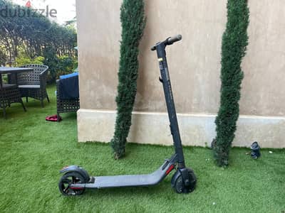 Ninebot KickScooter E25E