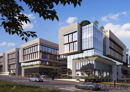 Distinctive pharmacy for sale on installments in the heart of Sheikh Zayed City Distinctive pharmacy for sale on installments in the heart of Sheikh Zayed City