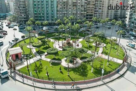 Apartment for sale in Al-Suyouf (Beautiful Abu Harid)