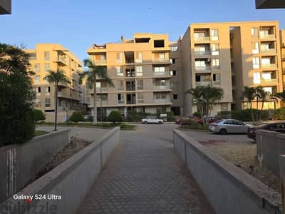 3 Bedrooms 167 sq.M Apartment for sale 2,950,000 EGP in Creek Park Compound, 6th of October