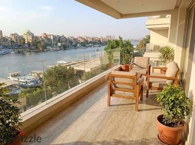 1 Bedrooms 32 sq.M Apartment for sale 7,397,975 EGP in Corniche El Maadi, Maadi