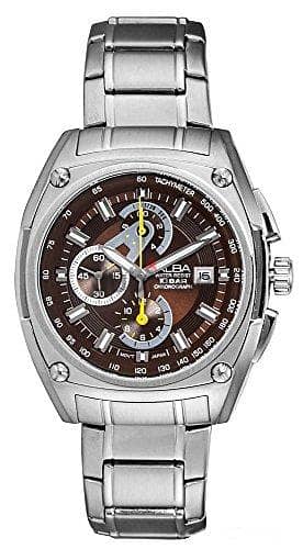Alba chronograph limited edition from USA