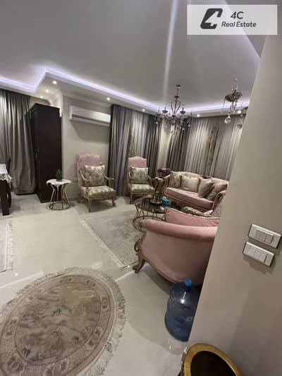 للبيع بالسعر القديم قابل للتفاوض البسيط شقه 3غرف تشطيب الترا سوبر لوكس-تاج سلطان دقايق من المطار جاهزه للمعاينه والسكن
