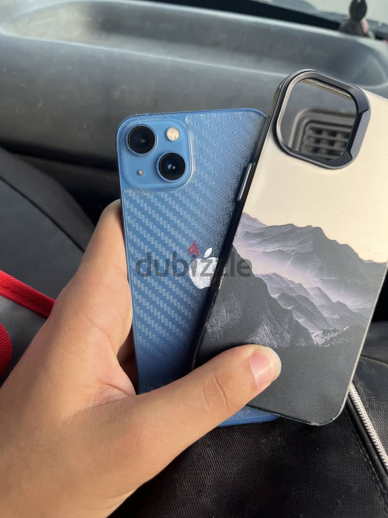 iPhone 13 1