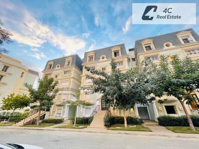 IVilla for sale 278 sqm resale lowest price in the market garden 63 sqm 3 bedrooms ready for viewing immediate delivery in Mountain View Hyde Park