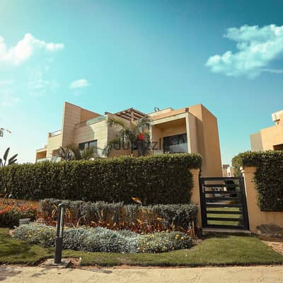 Stunning ready to move Apartment minutes from New Giza