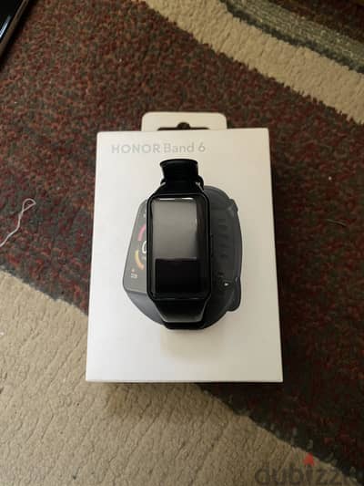Smart watch