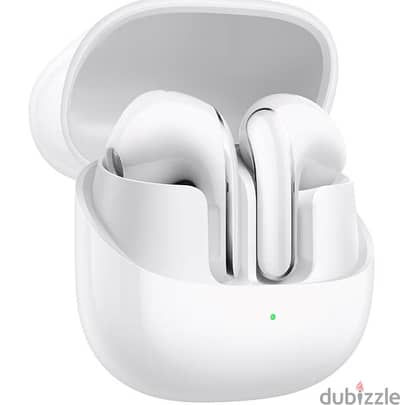 Xiaomi buds 5 ceramic white new with the box sealed