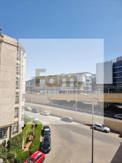 Prime location, opposite Arabella Mall