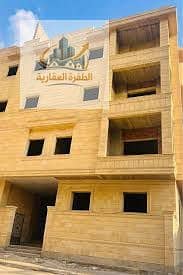 شقه للبيع جاردنيا هايتس التجمع مساحة180م