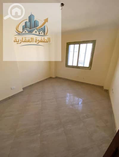 شقة مميزه جداً جداً للبيع دار مصر الاندلس اطلاله حديقه ومتكرر