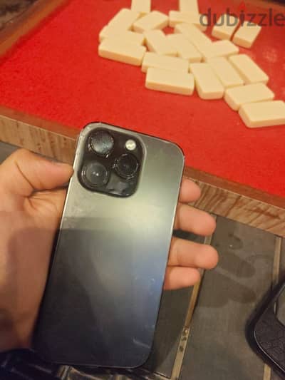 iPhone 14 Pro