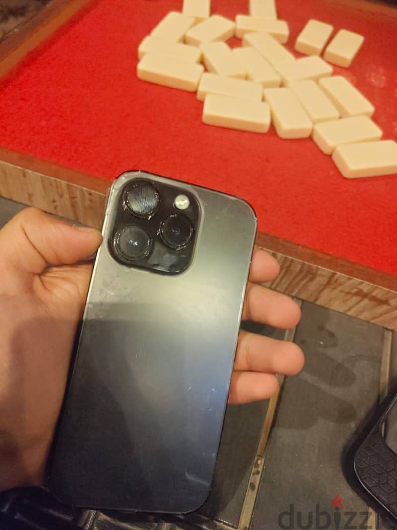 iPhone 14 Pro 2