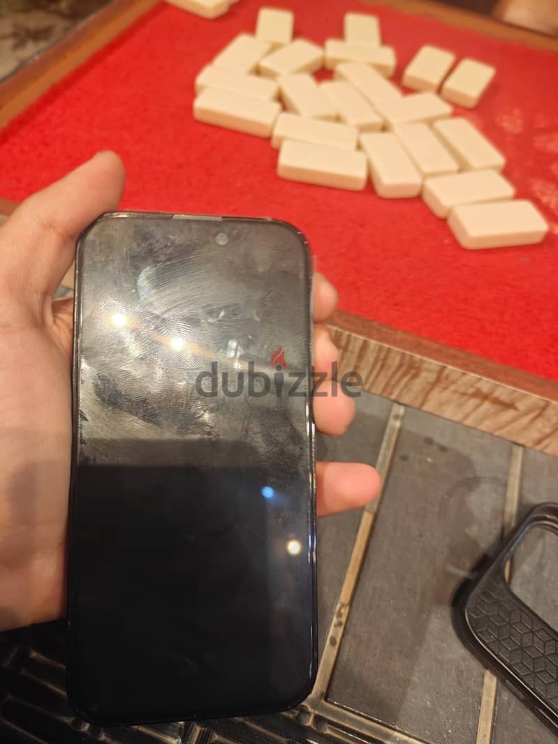 iPhone 14 Pro 6