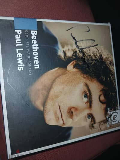 CDbox SeT بيتهوفين
