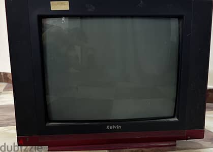Used kelvin TV