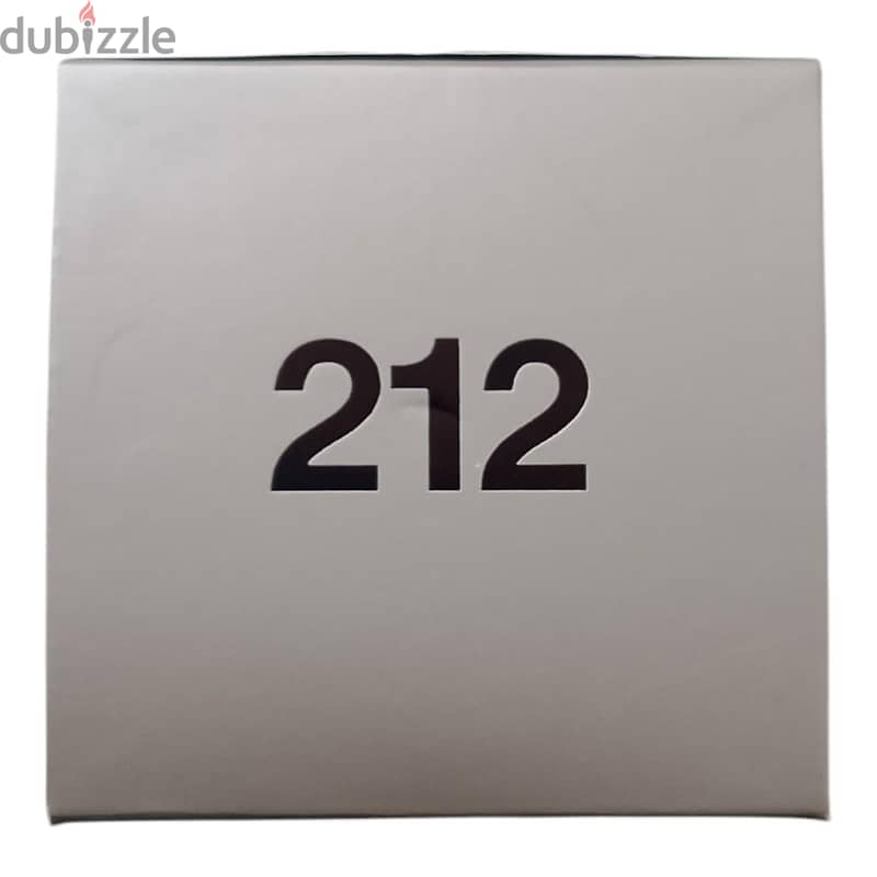 برفان 212 NYC Men 2