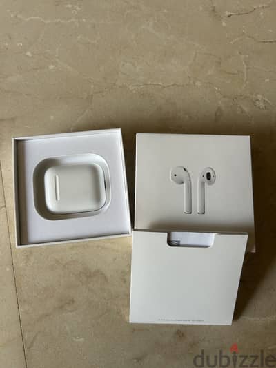 Airpods 2