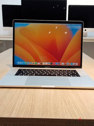 MacBook Pro