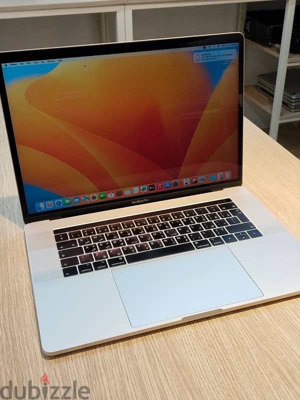 MacBook Pro 3