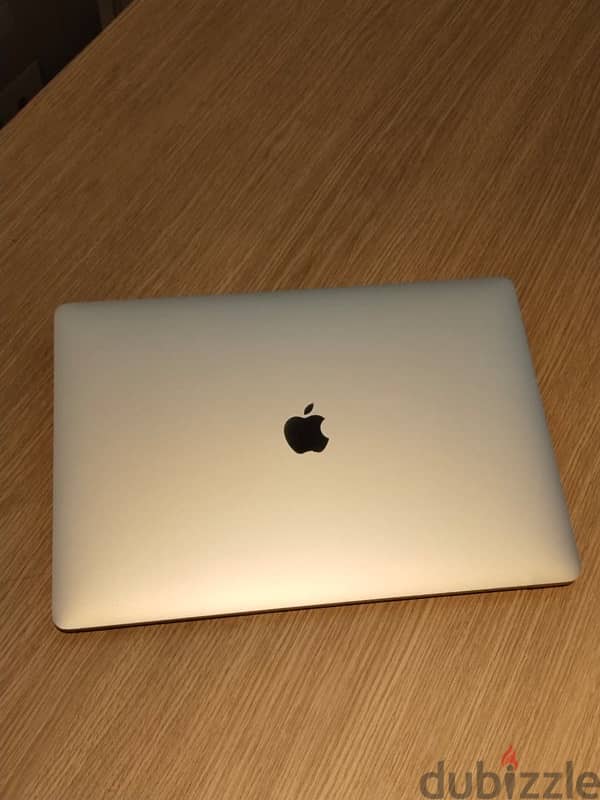 MacBook Pro 4