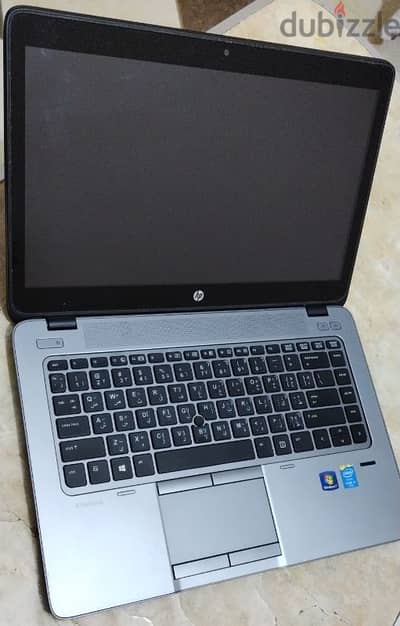 *​ لابتوب HP EliteBook 840 G2  | شاشة تاتش - كسر زيرو **