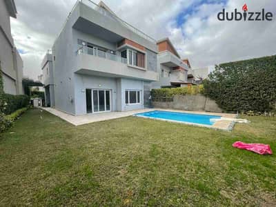 For sale villa in Sheikh Zayed