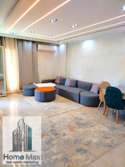 Furnished apartment for rent, Janneh Compound, Sheikh Zayed.