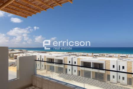 Fully Finished Twin House Resale Al Masyaf - M Square