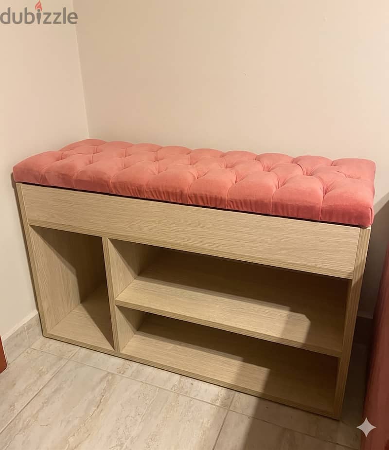 Full bedroom 1