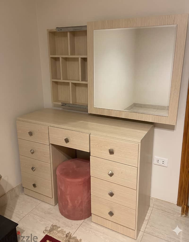 Full bedroom 2