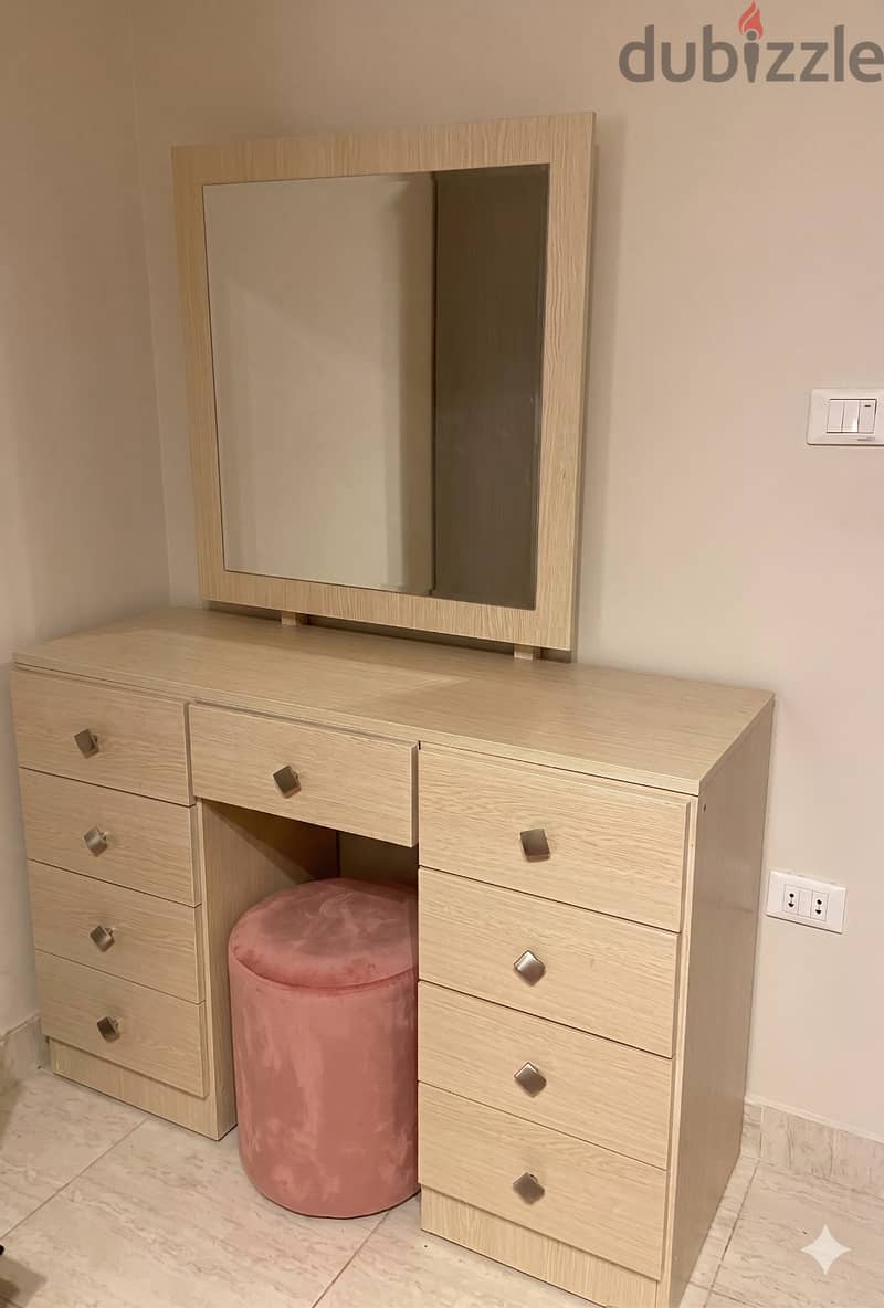 Full bedroom 3