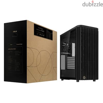 ProArt PA401 Wood Edition - Tempered Glass