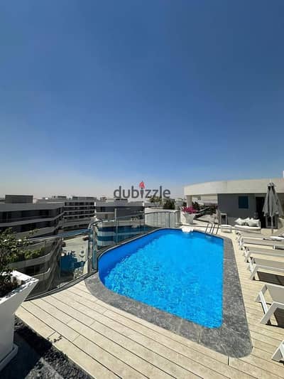 Special price apartment 155 SQM for sale direct from owner in Compound Bloom Fields