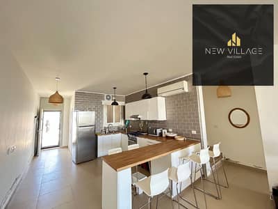  Exclusive 3BR + Maid’s Room Penthouse with Pool View – Seashell