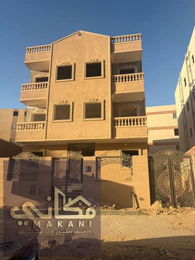 دوبلكس للبيع تانى نمره من مول مصر ، و كمبوند دار بسعر مساحته 285 متر