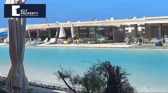 Fully Furnished Cabin For Sale In Palm Hills Hacienda Bay - North Coast, Lagoon View
