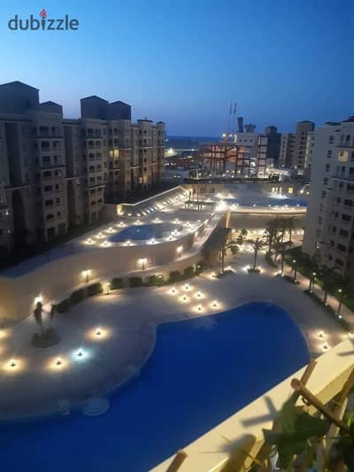 Chalet for Sale – Aqua View Village, North Coast (KM 93)