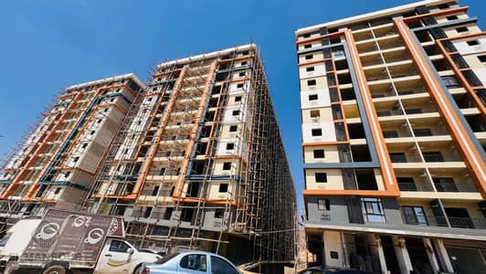 امتلك محل تجارى بمقدم 500الف وتسهيلات تصل ل6 سنوات