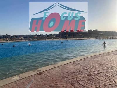 Duplex for sale Blumar el Ain el Sokhna Wadi Degla (Dorcas)