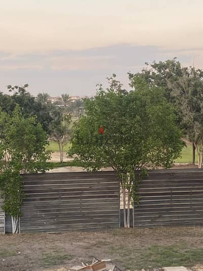 فيلا للبيع فى Golf City العبور دبل فيو نادي وجولف تشطيب فاخر