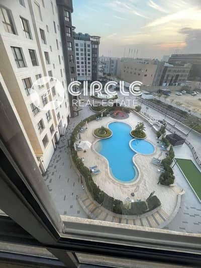 Double Facade Pool View 143m Duplex For Sale In Neom Porto New Cairo New Cairo